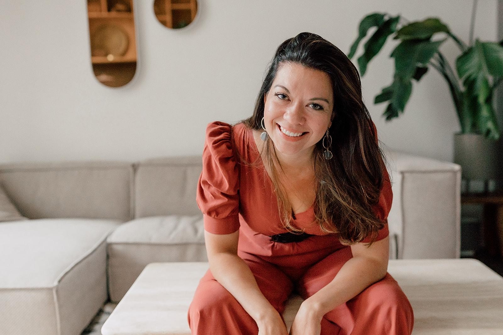 Crystal Kwee - The new business women