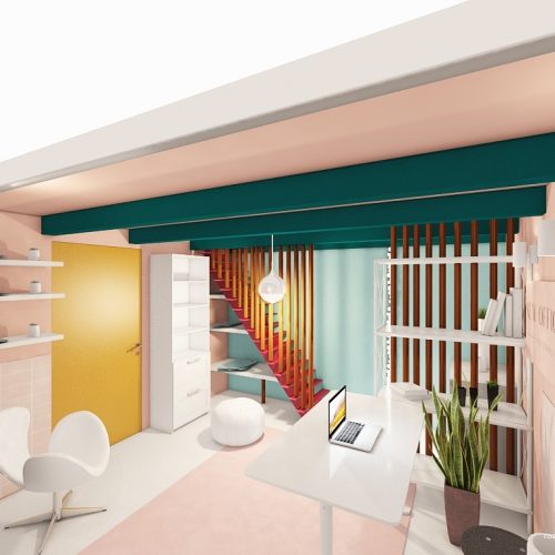 roomplanner annes office 2